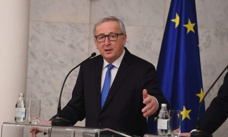Juncker u Beogradu: S neriješenim sporovima se ne može u EU